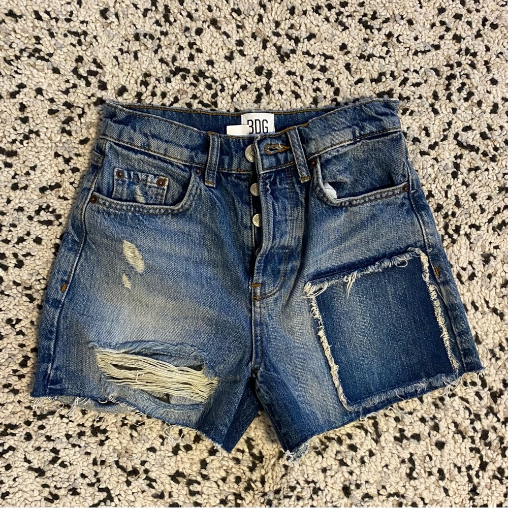 NWOT| BDG Urban Outfitters Denim Shorts